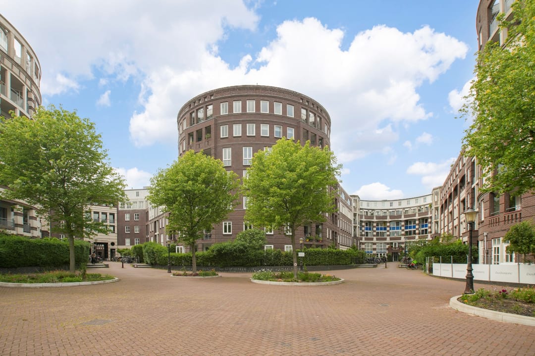 Foto 47 van Van der Palmkade 68