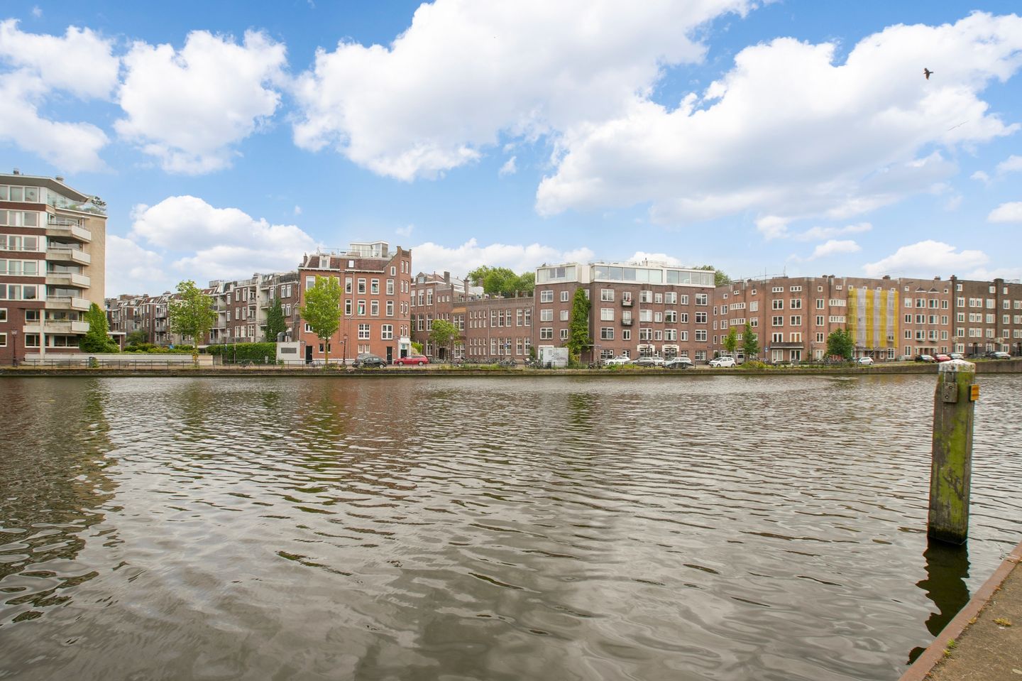 Foto 50 van Van der Palmkade 68