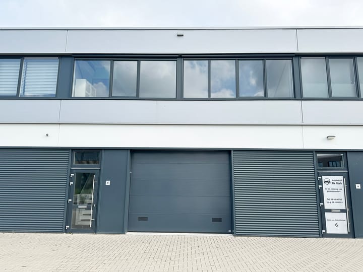 Anna van Hoëvellstraat 8, Wageningen