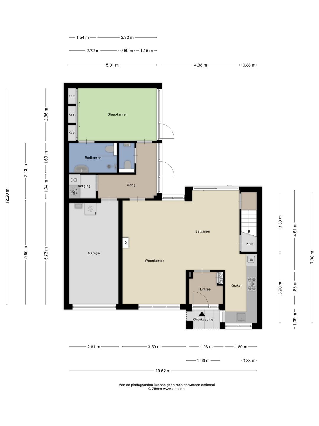 Foto 31 van Renata 4