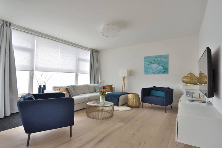 Photo 3 of Jorisstraat 30-A