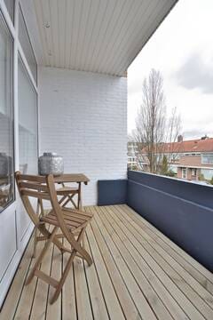 Photo 4 of Jorisstraat 30-A