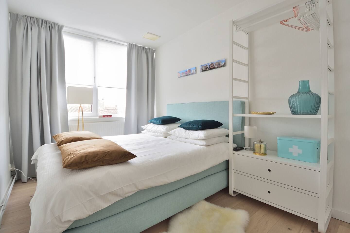 Foto 6 van Jorisstraat 30-A