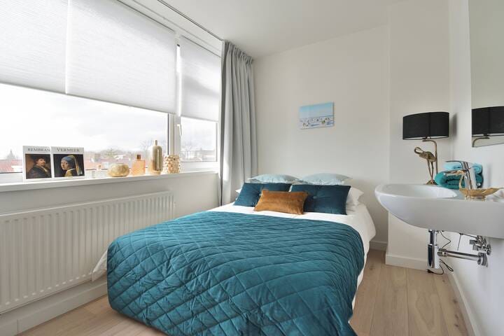 Photo 9 of Jorisstraat 30-A