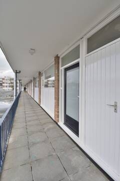 Photo 15 of Jorisstraat 30-A