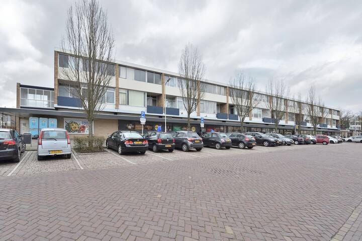 Photo 16 of Jorisstraat 30-A