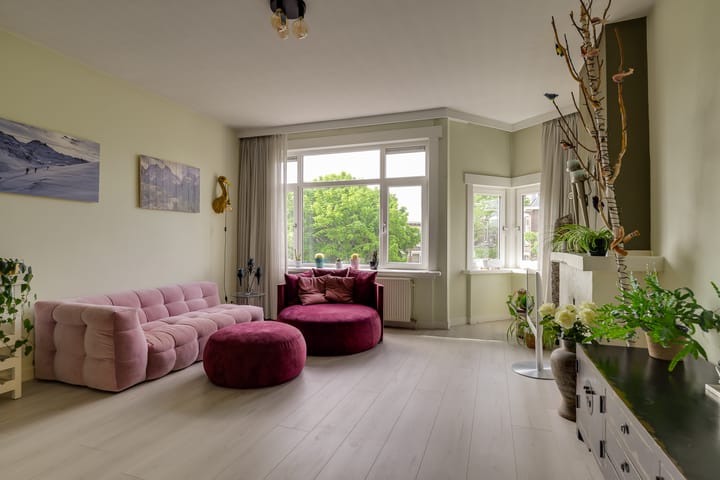 Photo 2 of Thomsonlaan 15