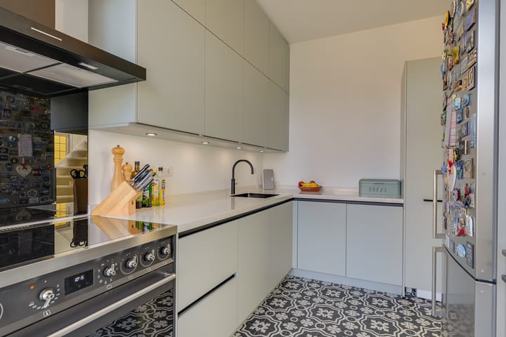 Photo 3 of Thomsonlaan 15