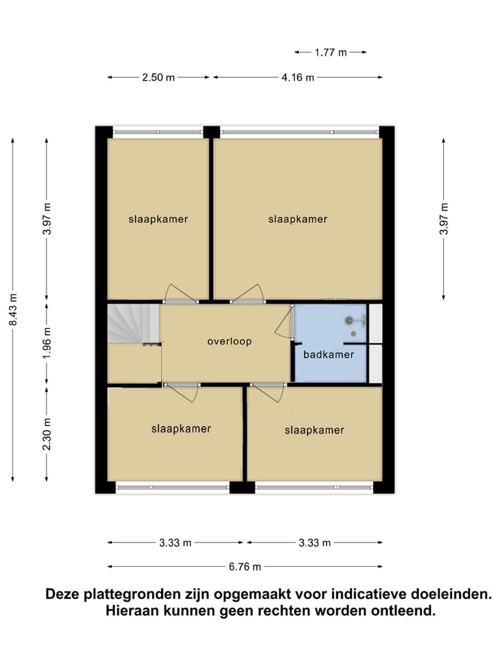 Photo 18 of Jorisstraat 30-A