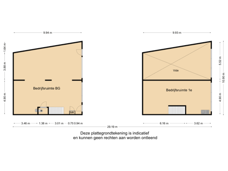 View floorplan