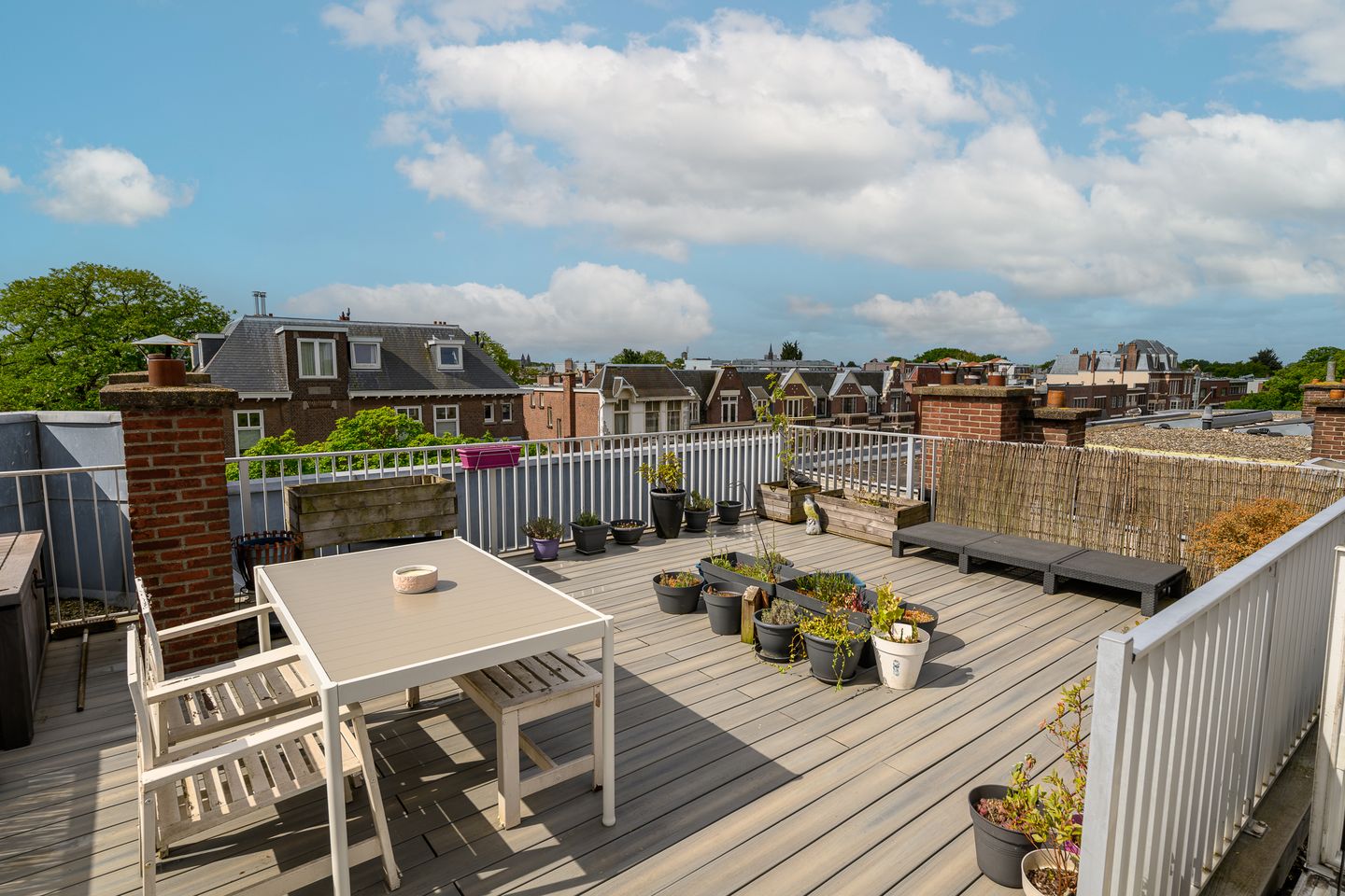 Foto 5 van Thomsonlaan 15