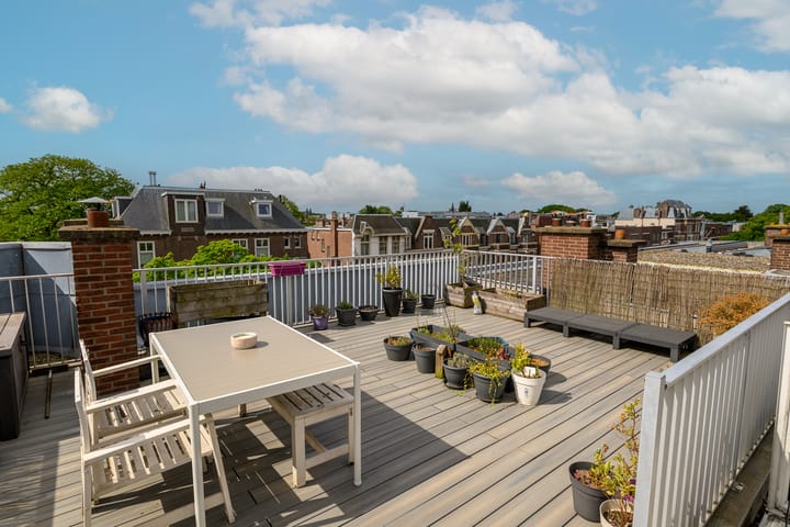 Photo 5 of Thomsonlaan 15