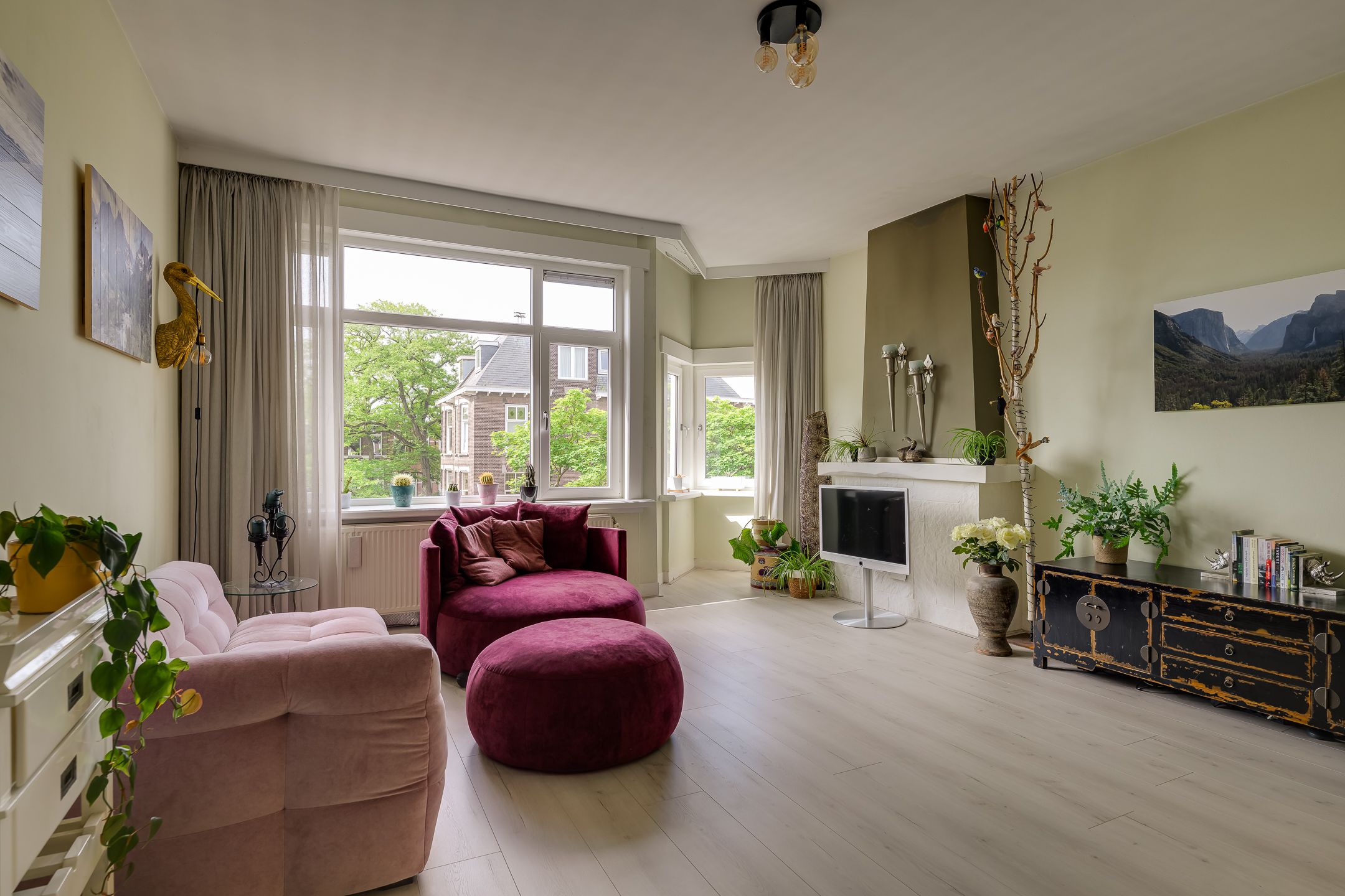 Foto 6 van Thomsonlaan 15