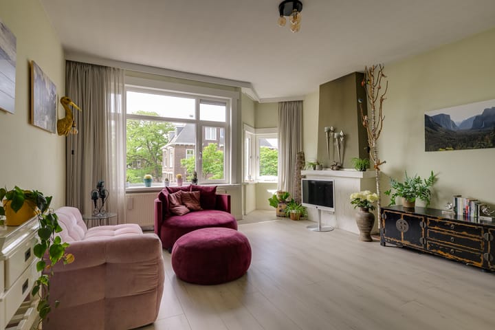 Photo 6 of Thomsonlaan 15