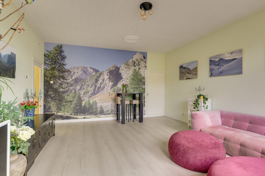 Foto 7 van Thomsonlaan 15