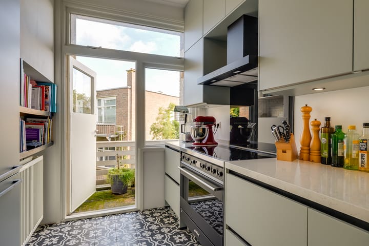 Photo 8 of Thomsonlaan 15