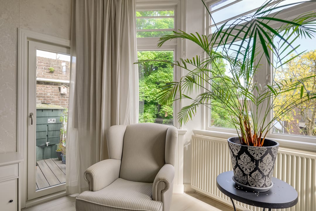 Foto 16 van Thomsonlaan 15