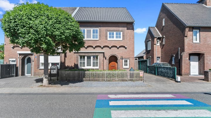 Foto 1 van Parklaan 4/A