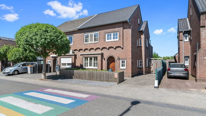 Foto 2 van Parklaan 4/A