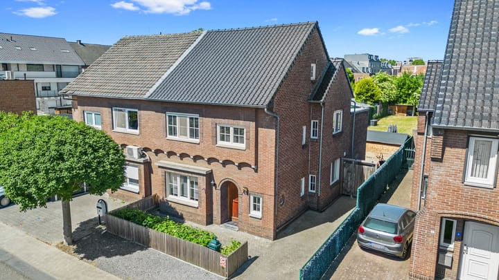 Foto 3 van Parklaan 4/A