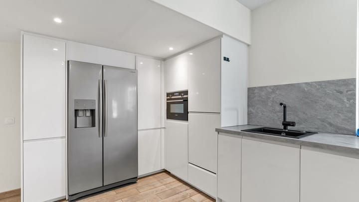 Foto 4 van Parklaan 4/A