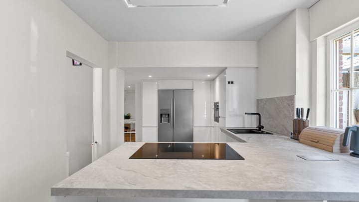 Foto 5 van Parklaan 4/A