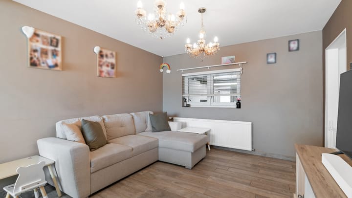 Foto 7 van Parklaan 4/A