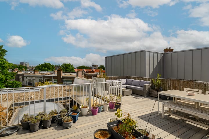 Photo 24 of Thomsonlaan 15