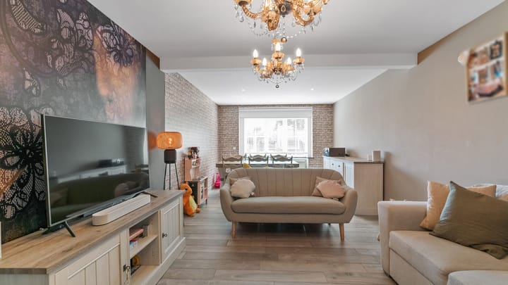 Foto 8 van Parklaan 4/A