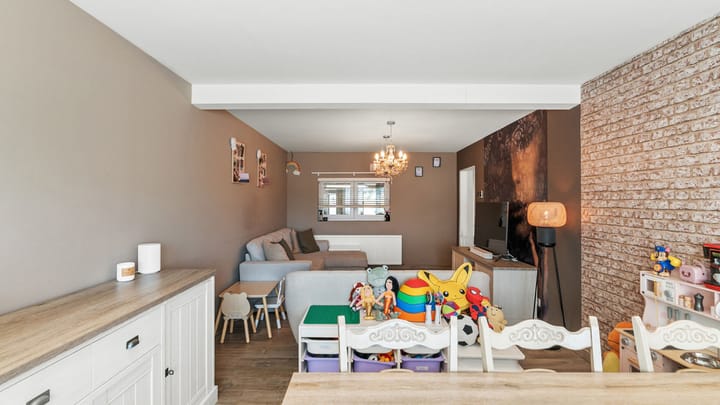 Foto 9 van Parklaan 4/A