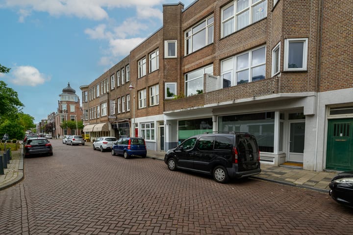 Photo 26 of Thomsonlaan 15