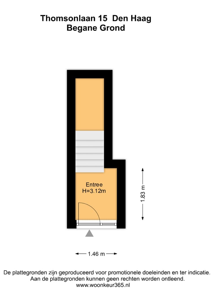 Photo 28 of Thomsonlaan 15