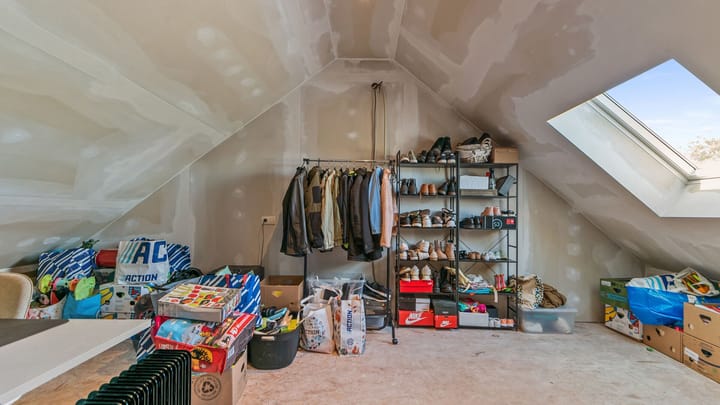 Foto 16 van Parklaan 4/A