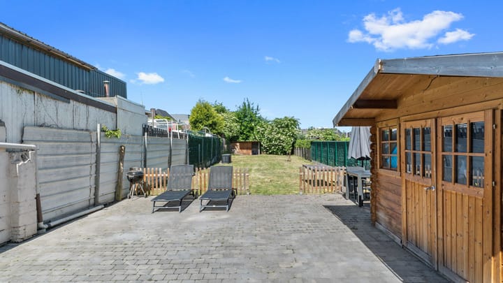 Foto 18 van Parklaan 4/A