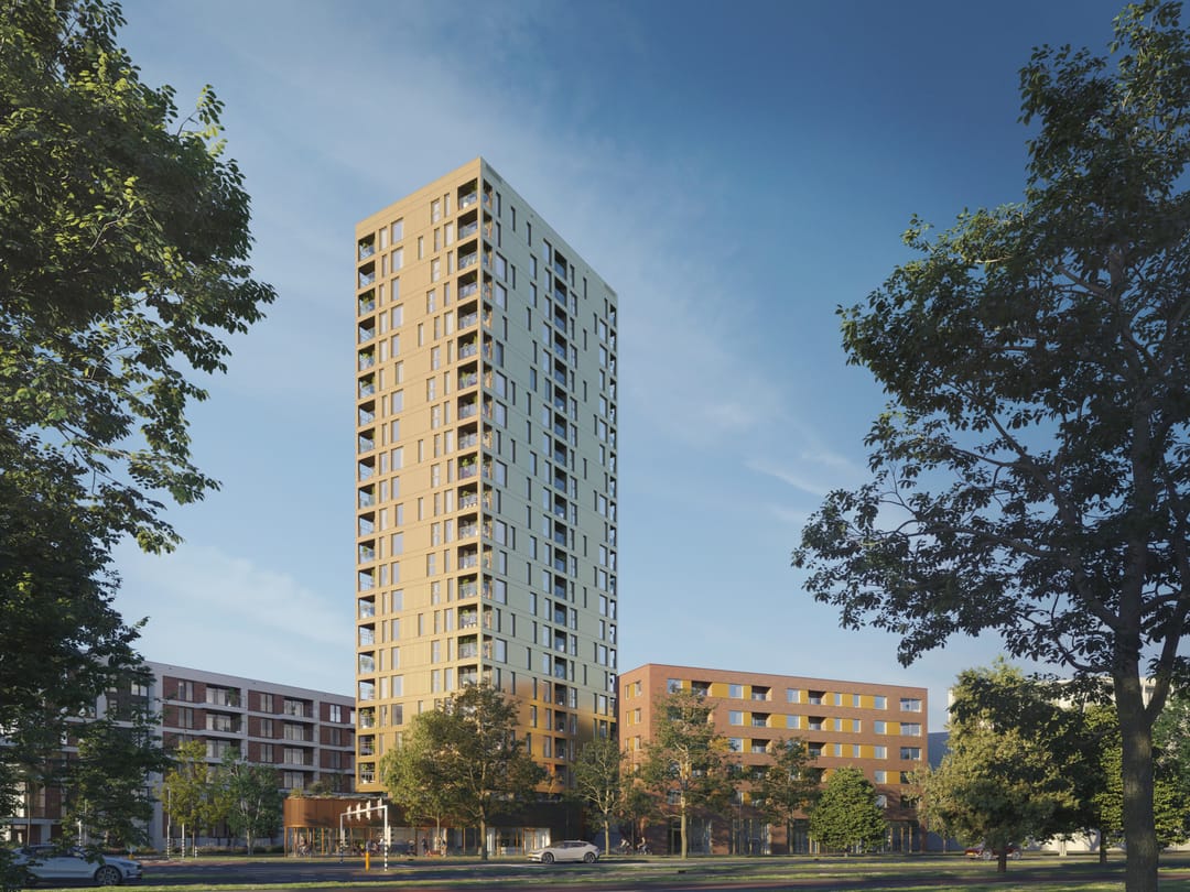 Foto 5 van De Nieuwe Defensie De Poortwachter