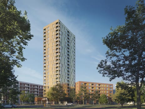 Foto 5 van De Nieuwe Defensie De Poortwachter