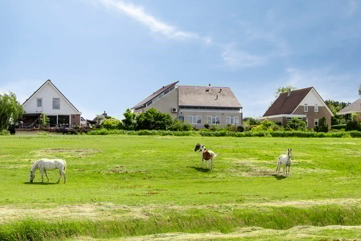 Foto 2 van Rottekade 34