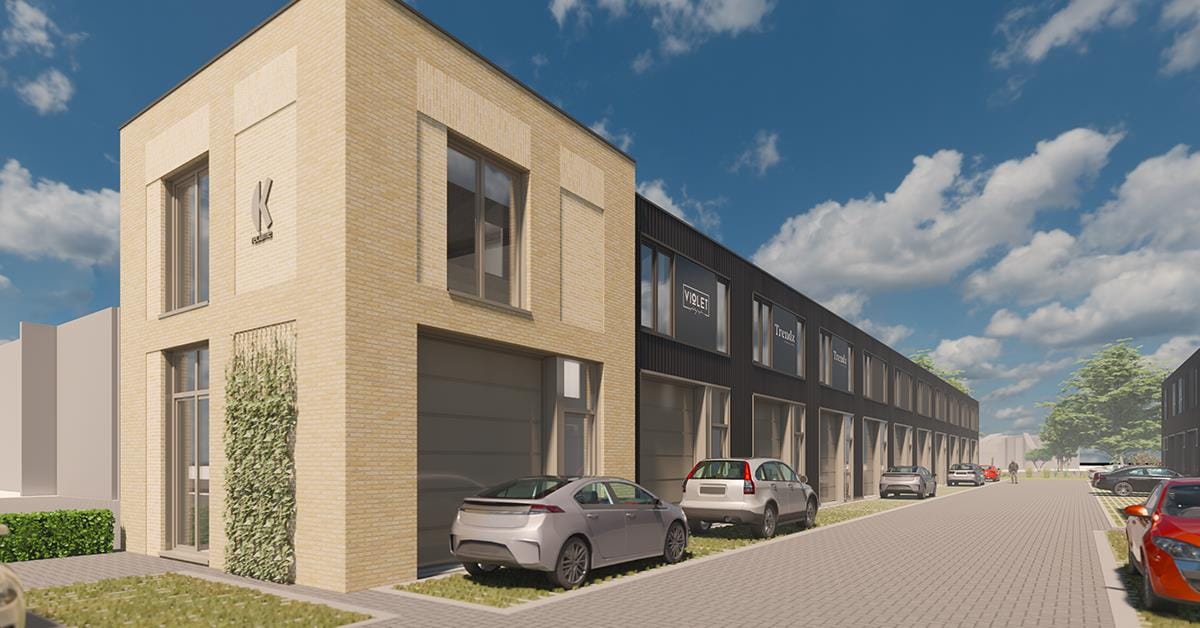 Bekijk foto 1 van Scheepmakerstraat 11 - BWNR 07