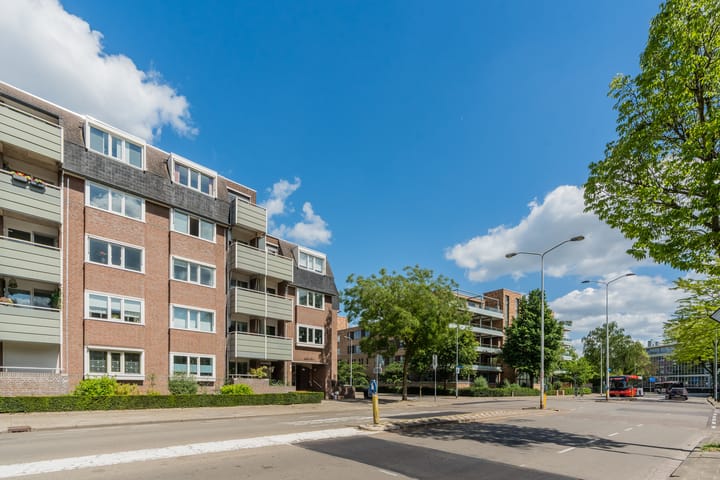 Foto 5 van P Czn Hooftlaan 13