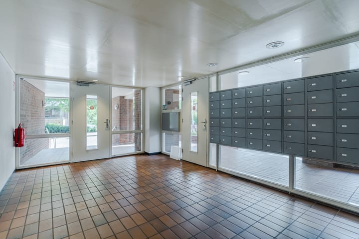 Foto 6 van P Czn Hooftlaan 13