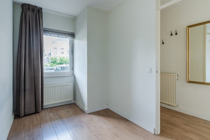 Foto 8 van P Czn Hooftlaan 13