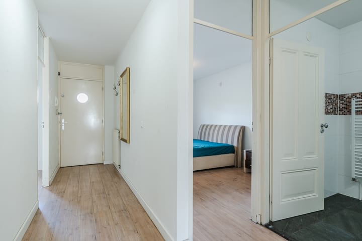 Foto 9 van P Czn Hooftlaan 13