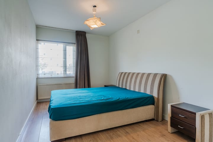 Foto 10 van P Czn Hooftlaan 13