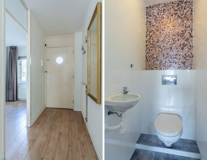 Foto 14 van P Czn Hooftlaan 13