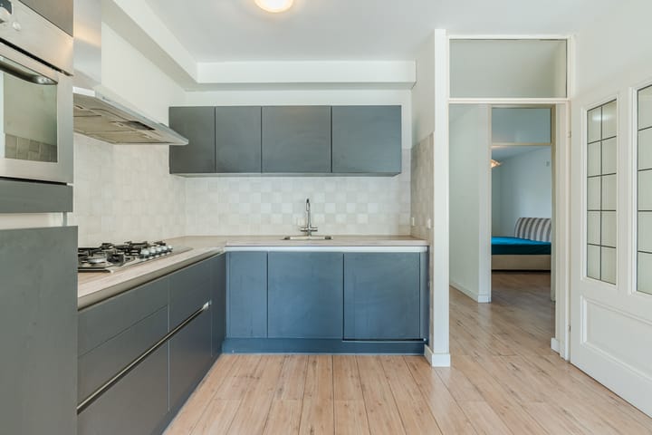 Foto 16 van P Czn Hooftlaan 13