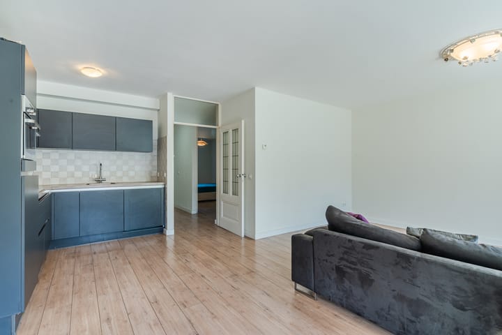 Foto 19 van P Czn Hooftlaan 13