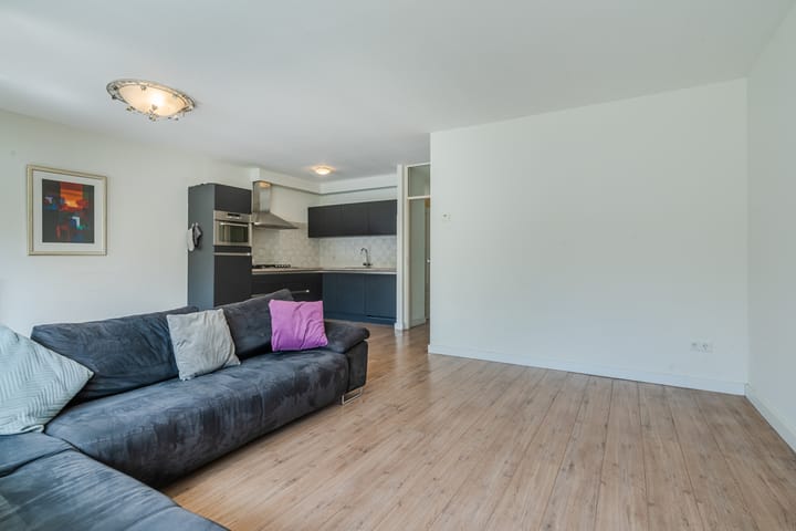 Foto 20 van P Czn Hooftlaan 13