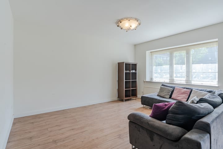 Foto 22 van P Czn Hooftlaan 13