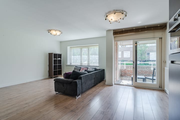 Foto 23 van P Czn Hooftlaan 13