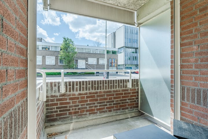 Foto 24 van P Czn Hooftlaan 13